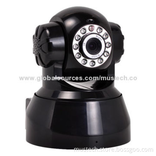 Wi-Fi IP Camera for iPhoneNew